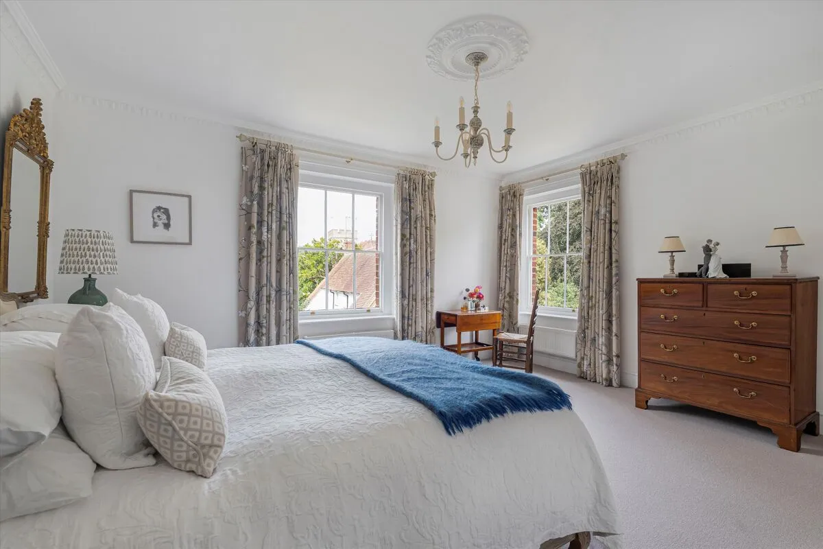 Manor Road, Goring, RG8, photo 18