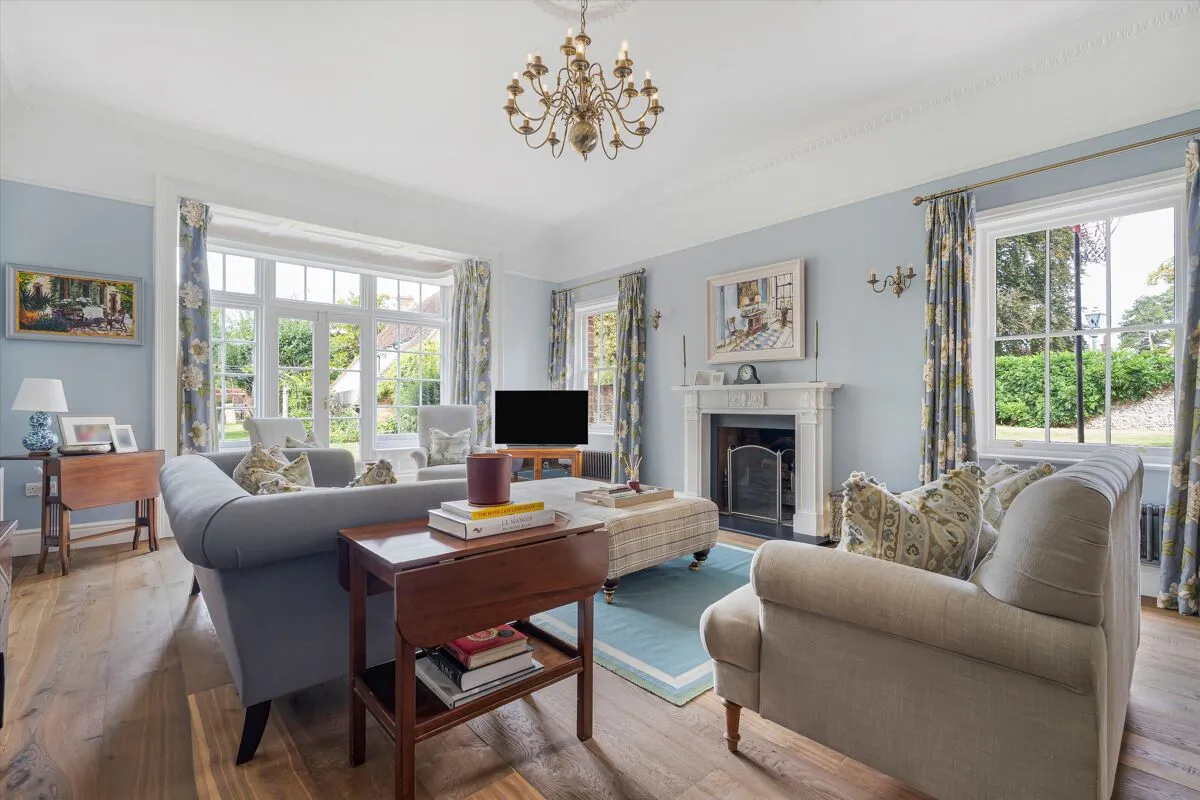 Manor Road, Goring, RG8, photo 15
