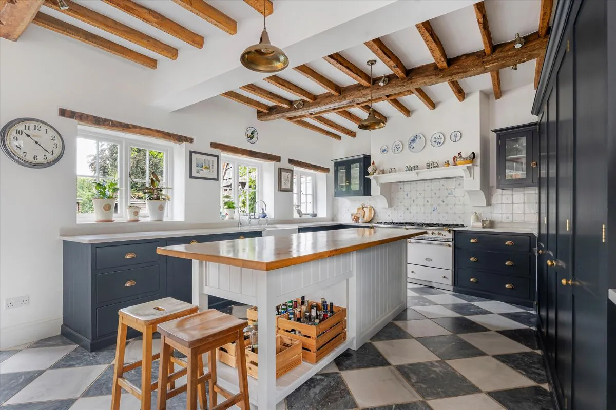 Manor Road, Goring, RG8, photo 16
