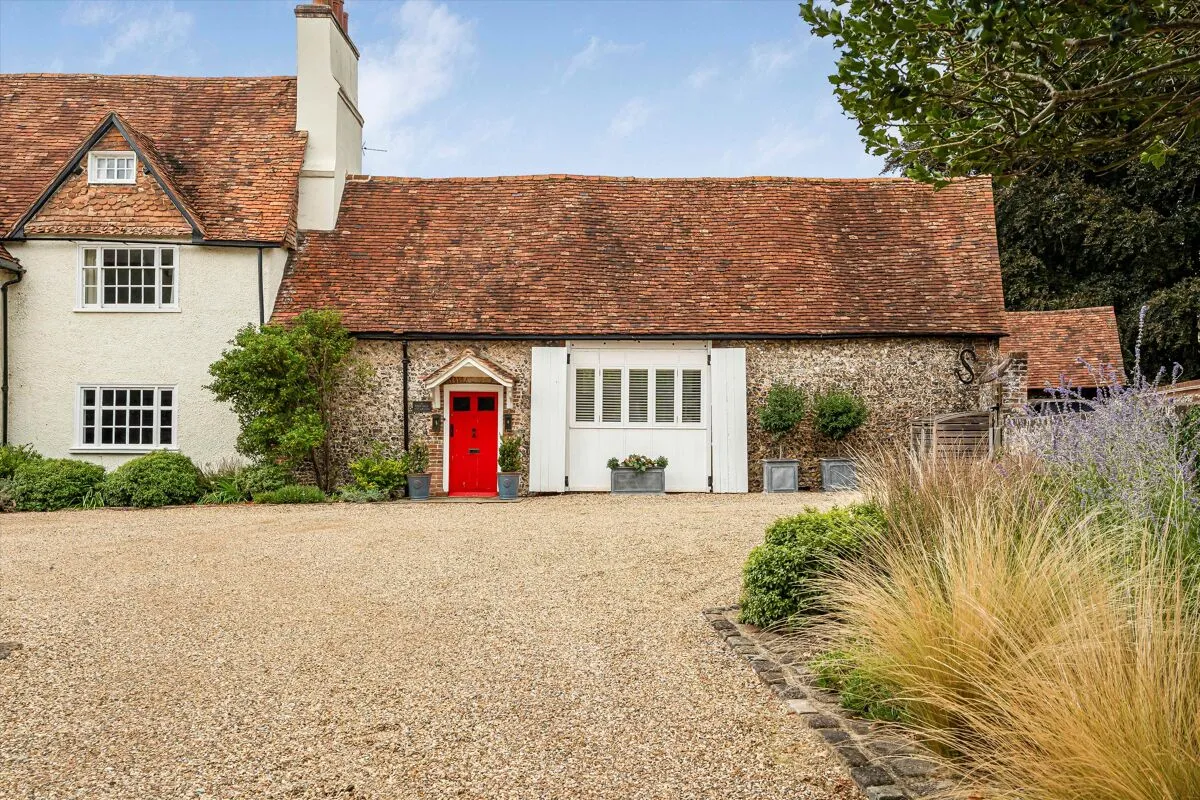 Manor Road, Goring, RG8, photo 12
