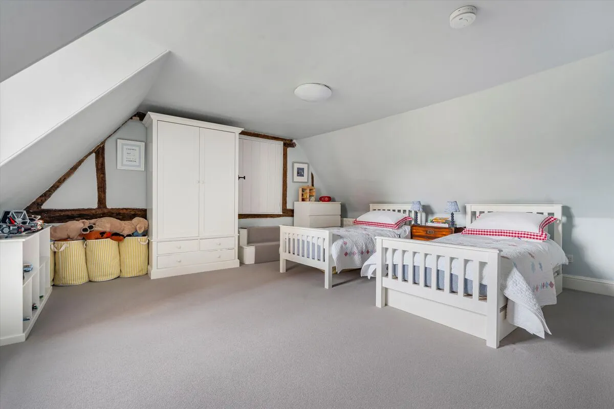 Manor Road, Goring, RG8, photo 20