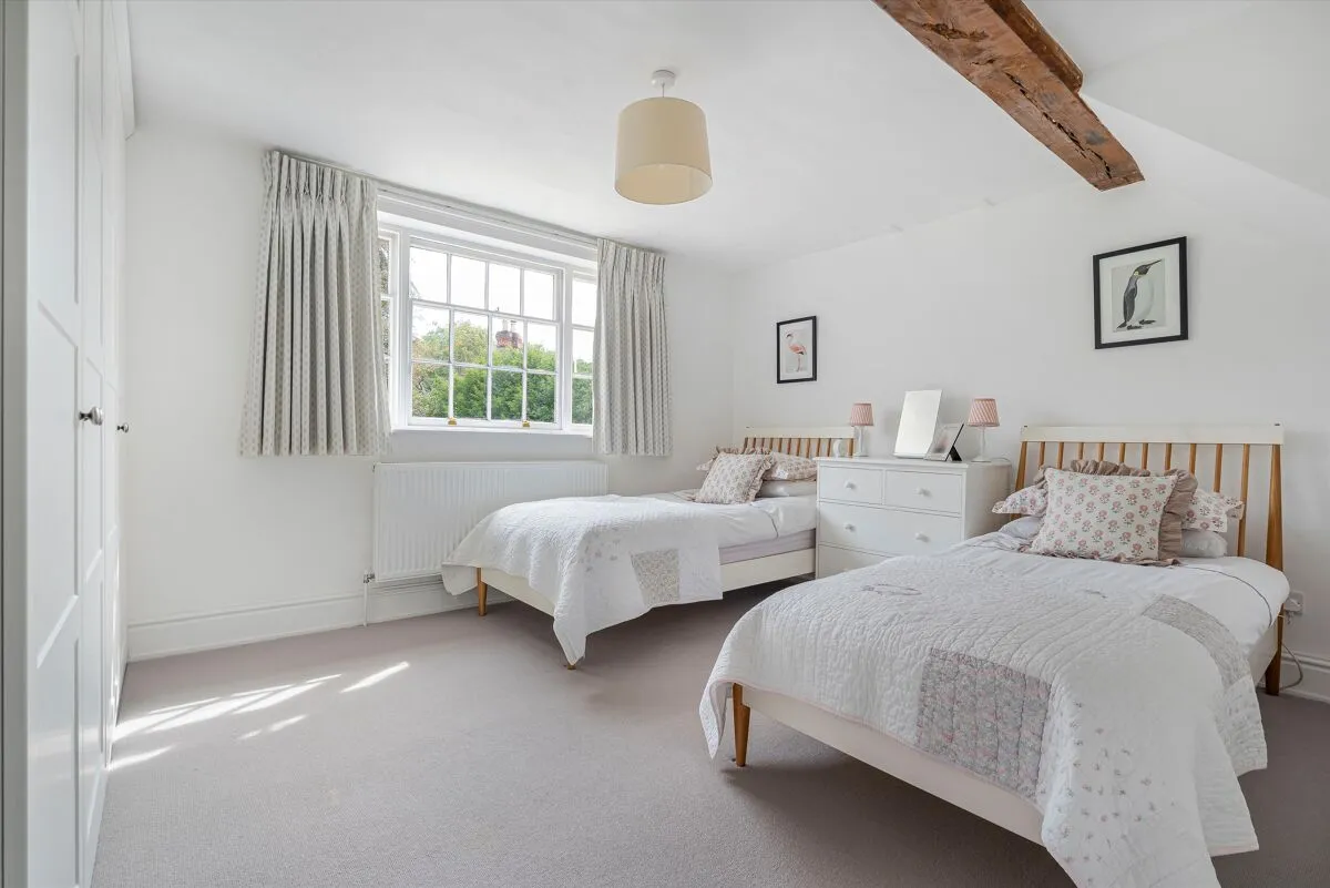 Manor Road, Goring, RG8, photo 22
