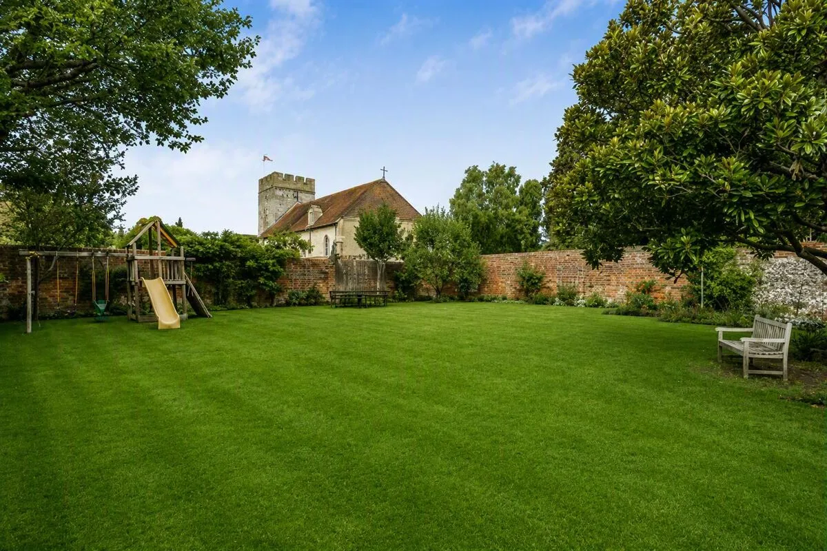 Manor Road, Goring, RG8, photo 8