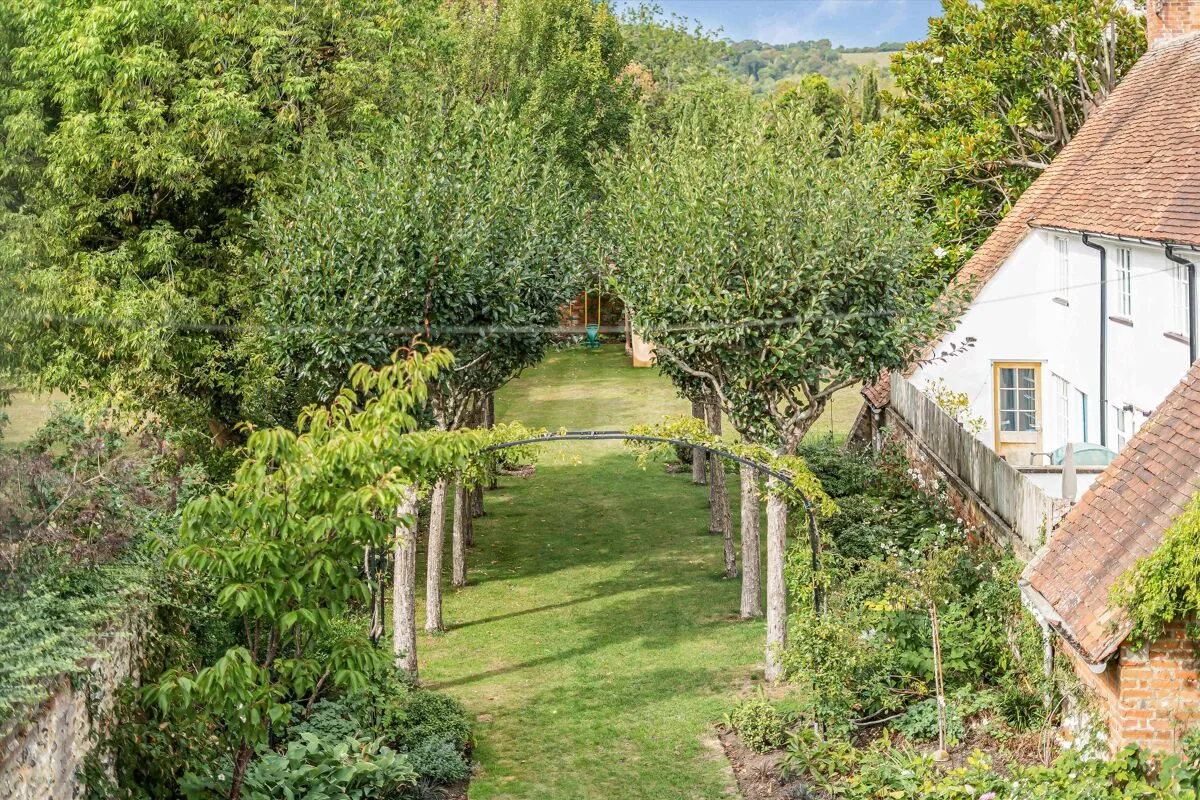 Manor Road, Goring, RG8, photo 7