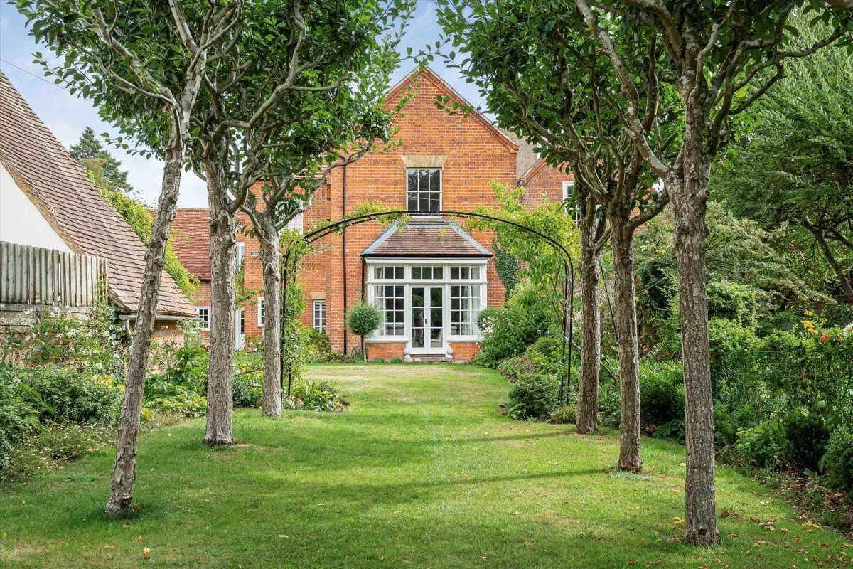 Manor Road, Goring, RG8, photo 5