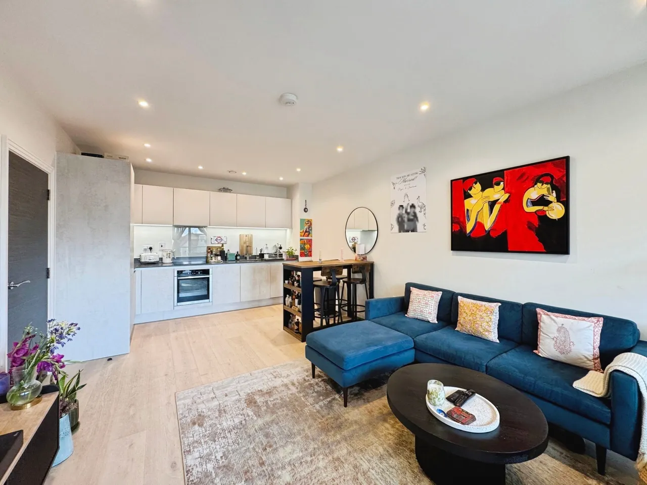 Royal Engineers Way, NW7, photo 5