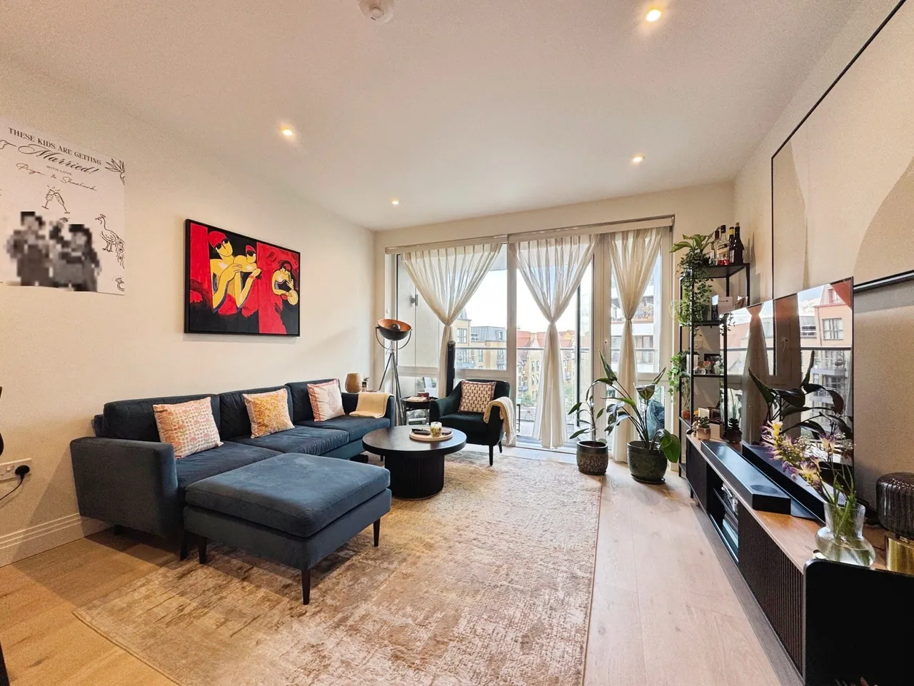 1 bed flat for sale, Royal Engineers Way, NW7