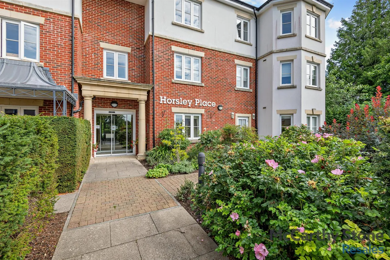 1 bed flat for sale, High Street, Cranbrook, TN17