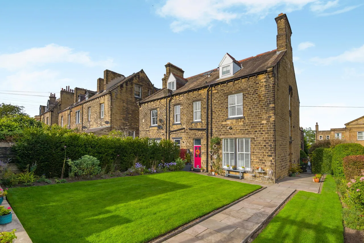 New North Road, Huddersfield, HD1, photo 46