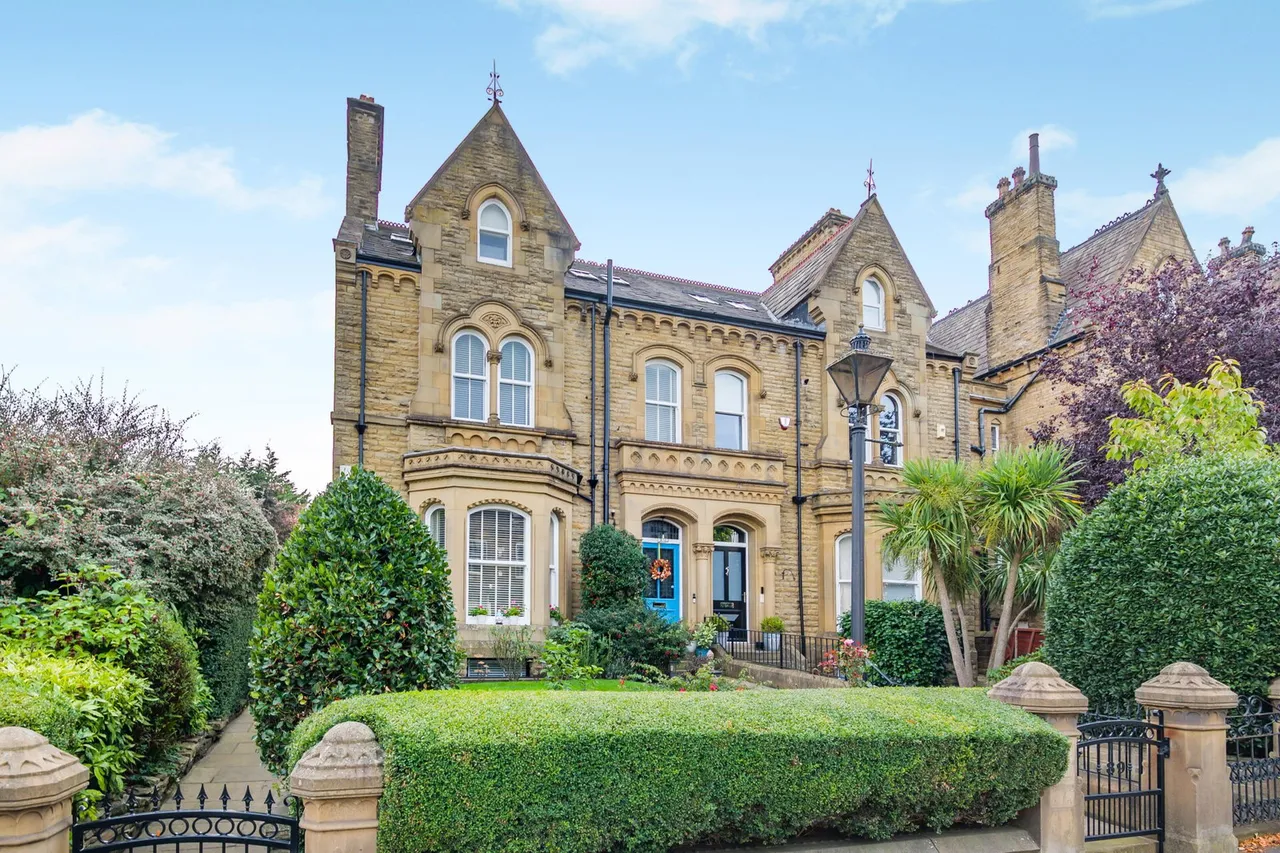 New North Road, Huddersfield, HD1, photo 50