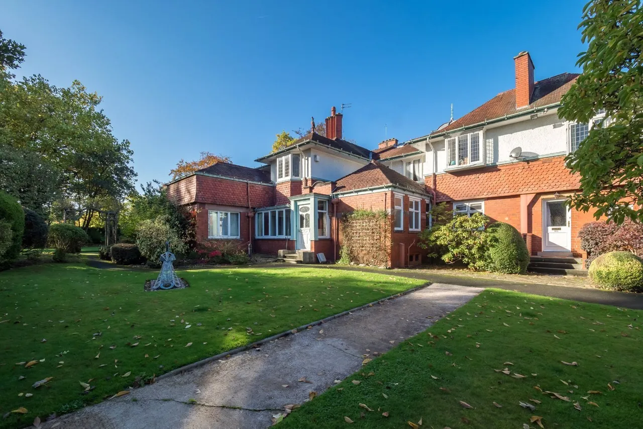Harrop Road, Hale, WA15, photo 12