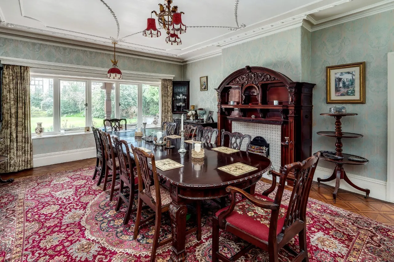 Harrop Road, Hale, WA15, photo 9