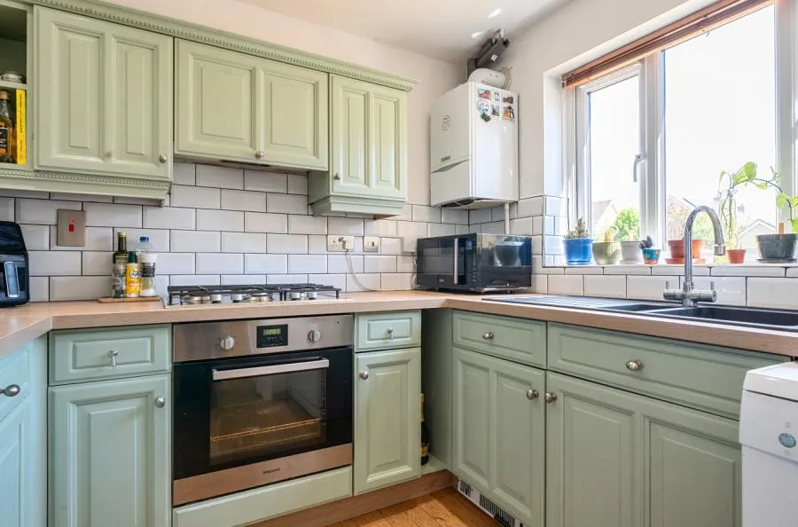 Hodgson Close, Fritwell, OX27, photo 8