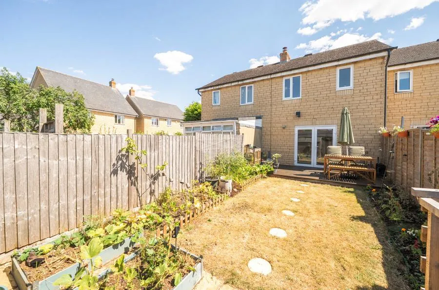 Hodgson Close, Fritwell, OX27, photo 17
