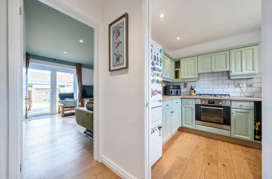 Hodgson Close, Fritwell, OX27, photo 6