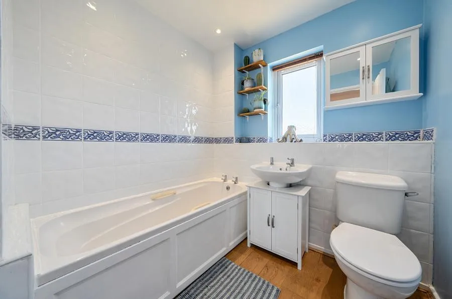 Hodgson Close, Fritwell, OX27, photo 15