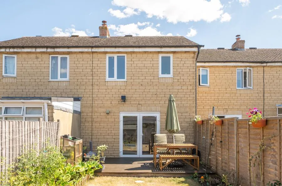 Hodgson Close, Fritwell, OX27, photo 18