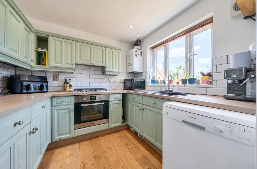 Hodgson Close, Fritwell, OX27, photo 7