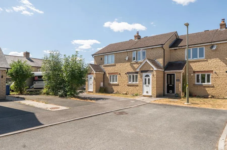 Hodgson Close, Fritwell, OX27, photo 19