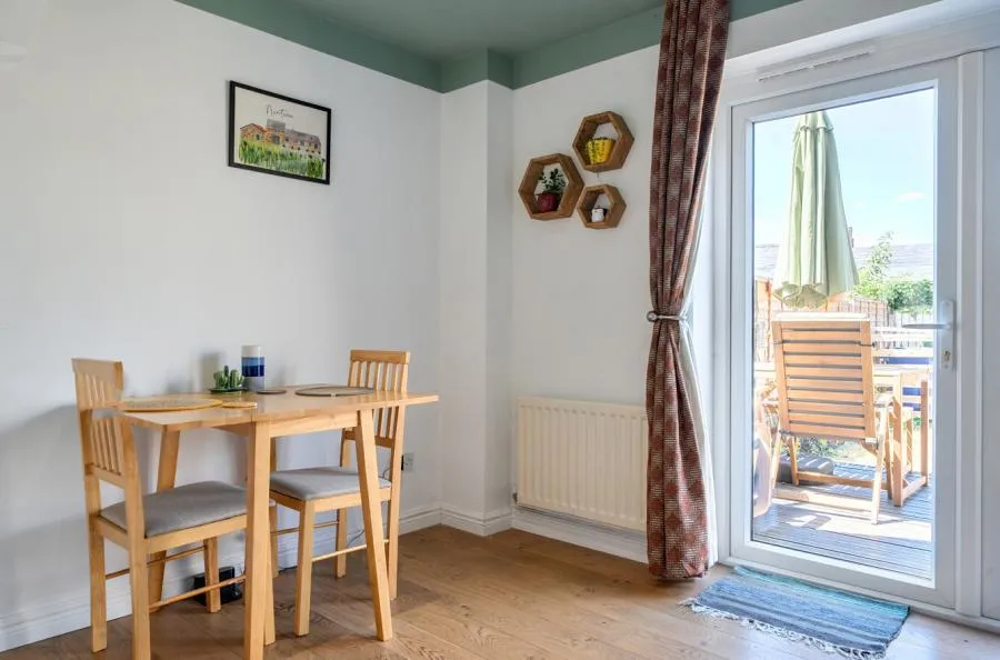 Hodgson Close, Fritwell, OX27, photo 5