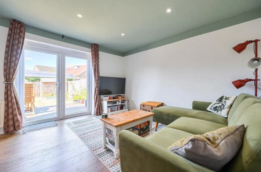Hodgson Close, Fritwell, OX27, photo 3
