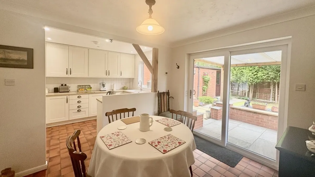 Chippendale Road, Lincoln, photo 6