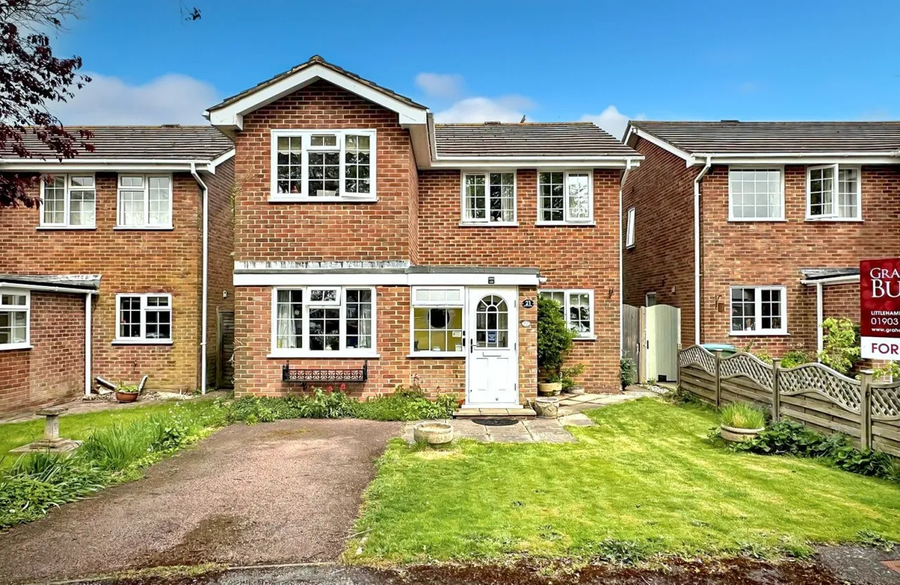 Yapton, BN18, photo 19