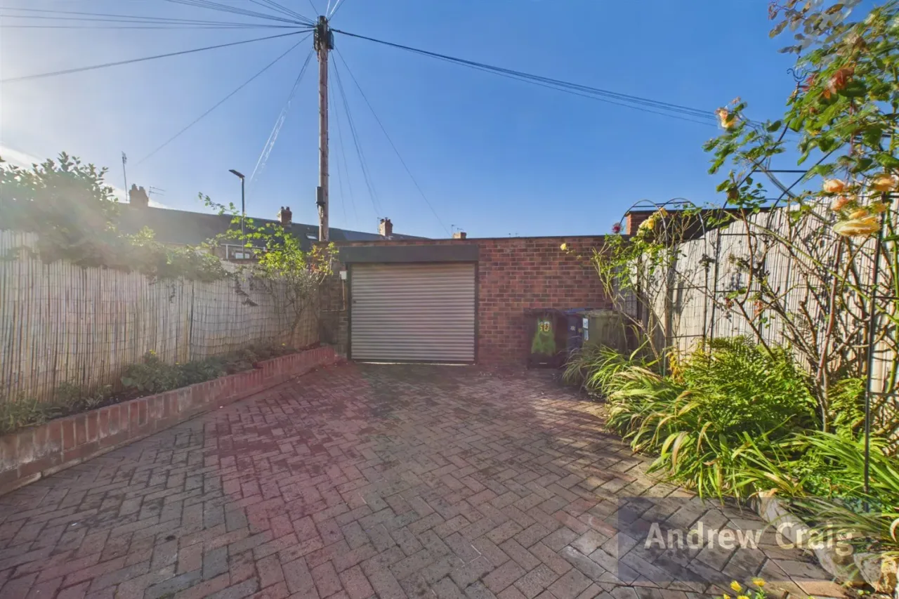 Ashbrooke Terrace, East Boldon, NE36, photo 18