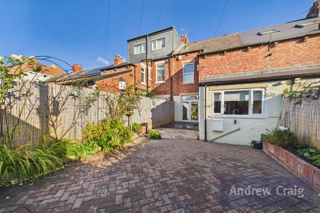 Ashbrooke Terrace, East Boldon, NE36, photo 17