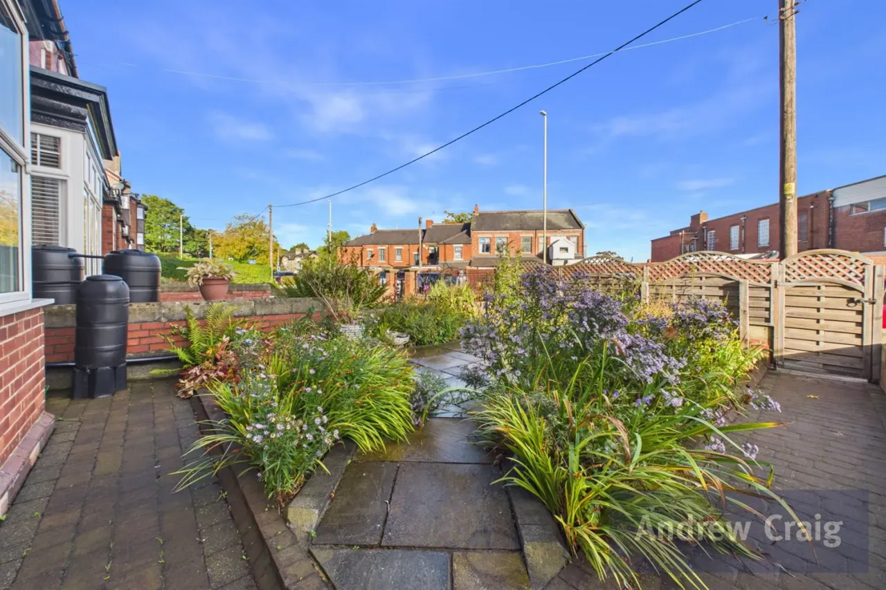 Ashbrooke Terrace, East Boldon, NE36, photo 16