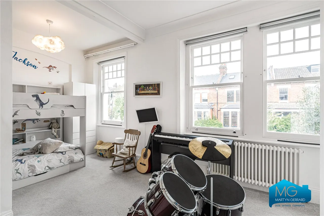 Addington Road, Crouch End, N4, photo 19