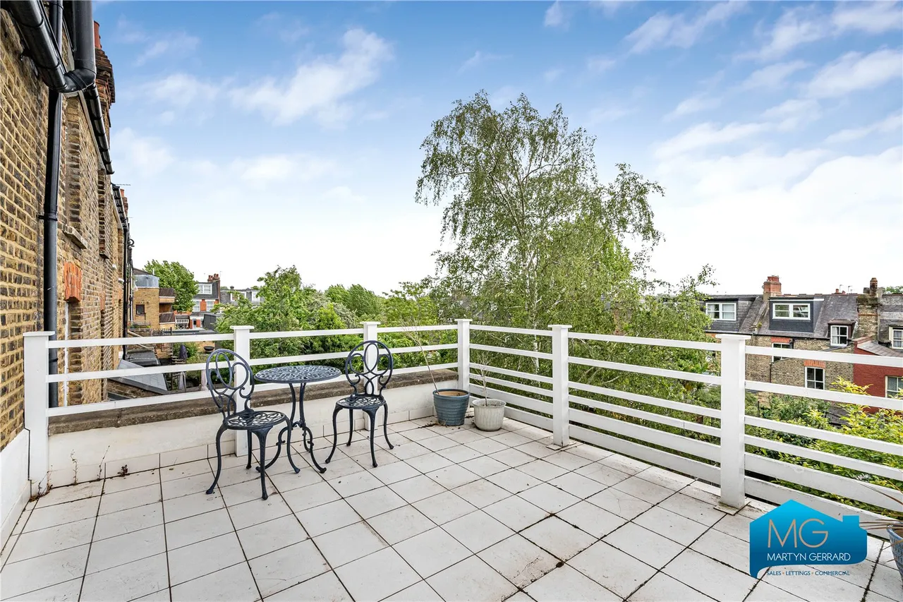 Addington Road, Crouch End, N4, photo 30