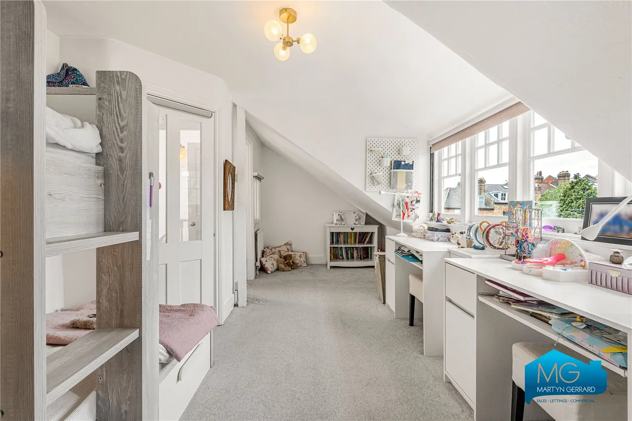 Addington Road, Crouch End, N4, photo 16