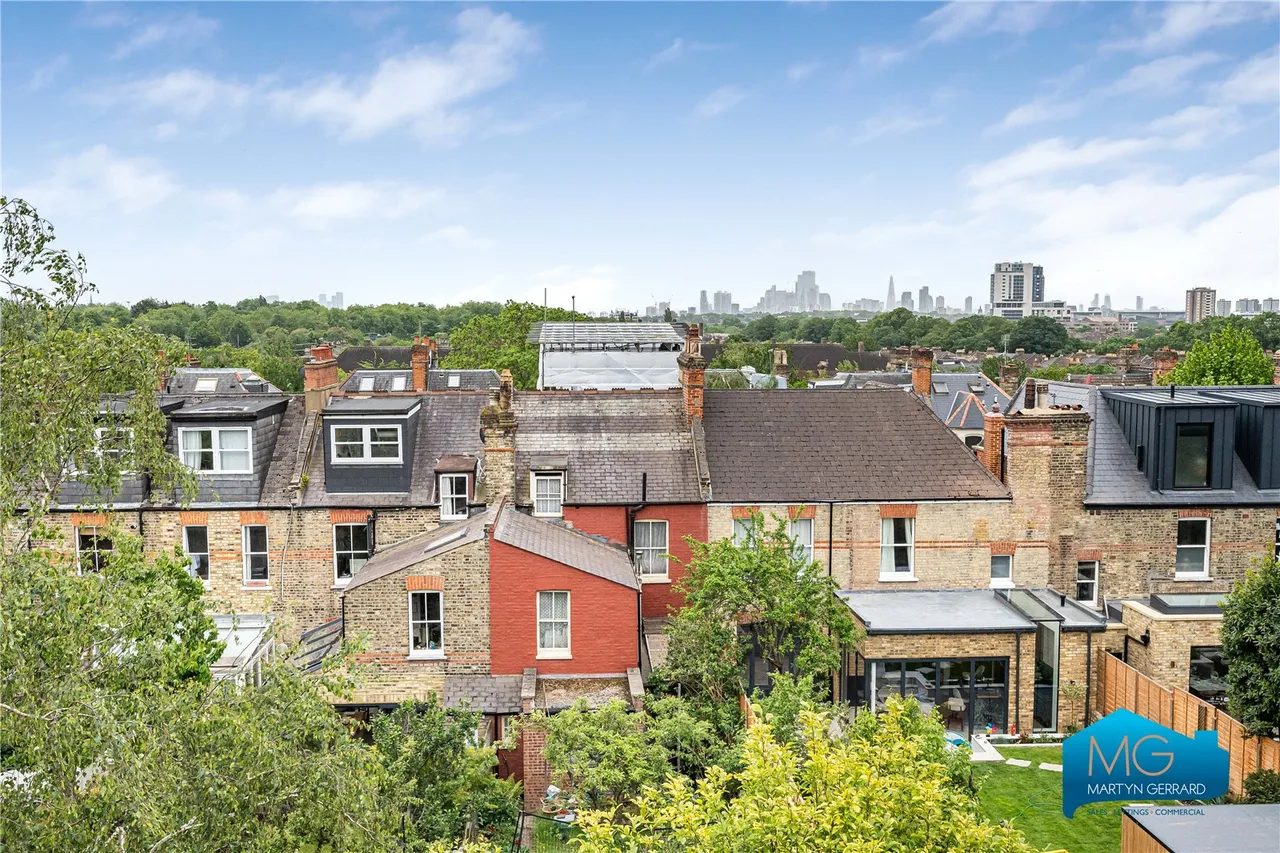 Addington Road, Crouch End, N4, photo 33