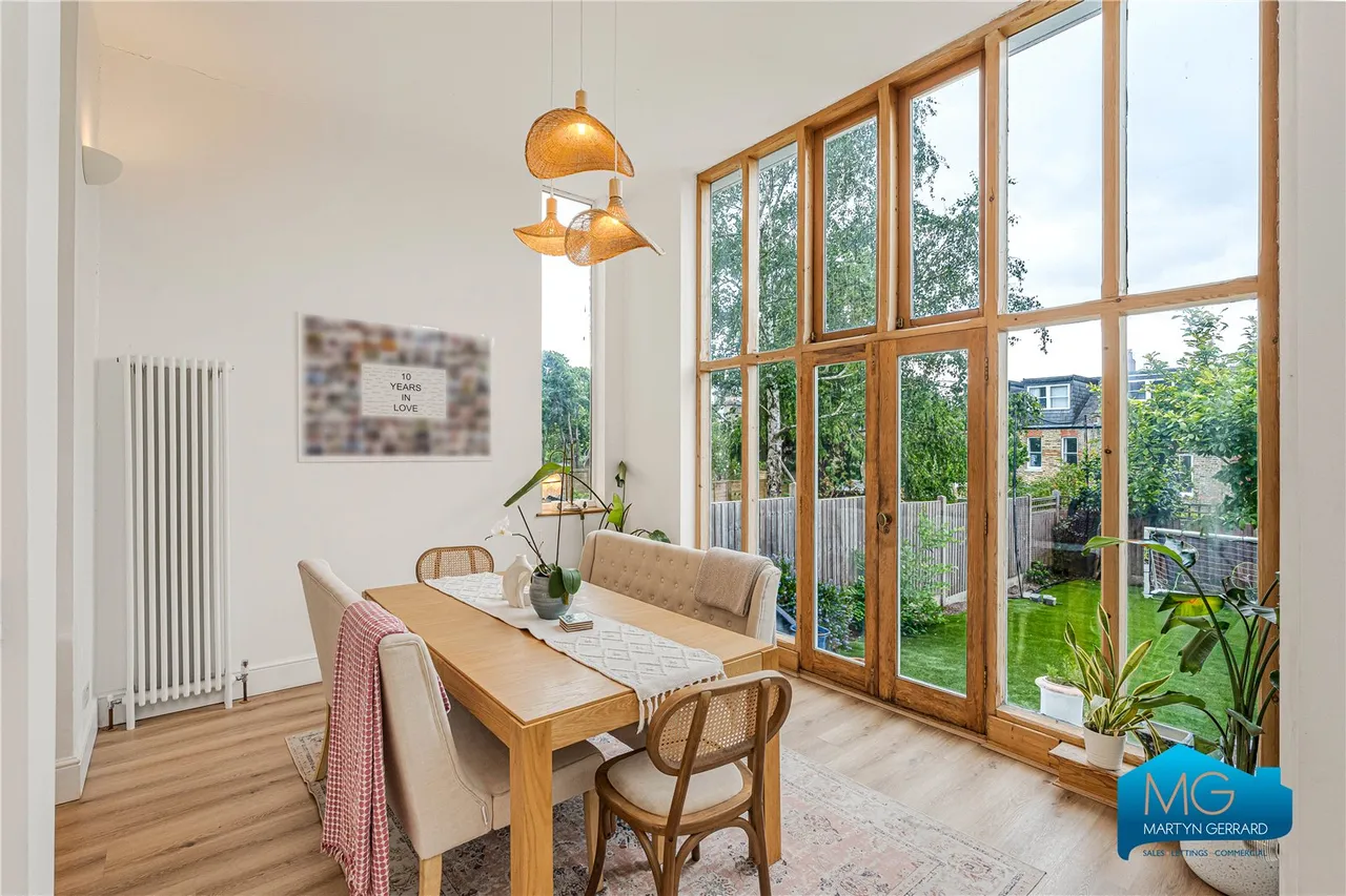 Addington Road, Crouch End, N4, photo 12