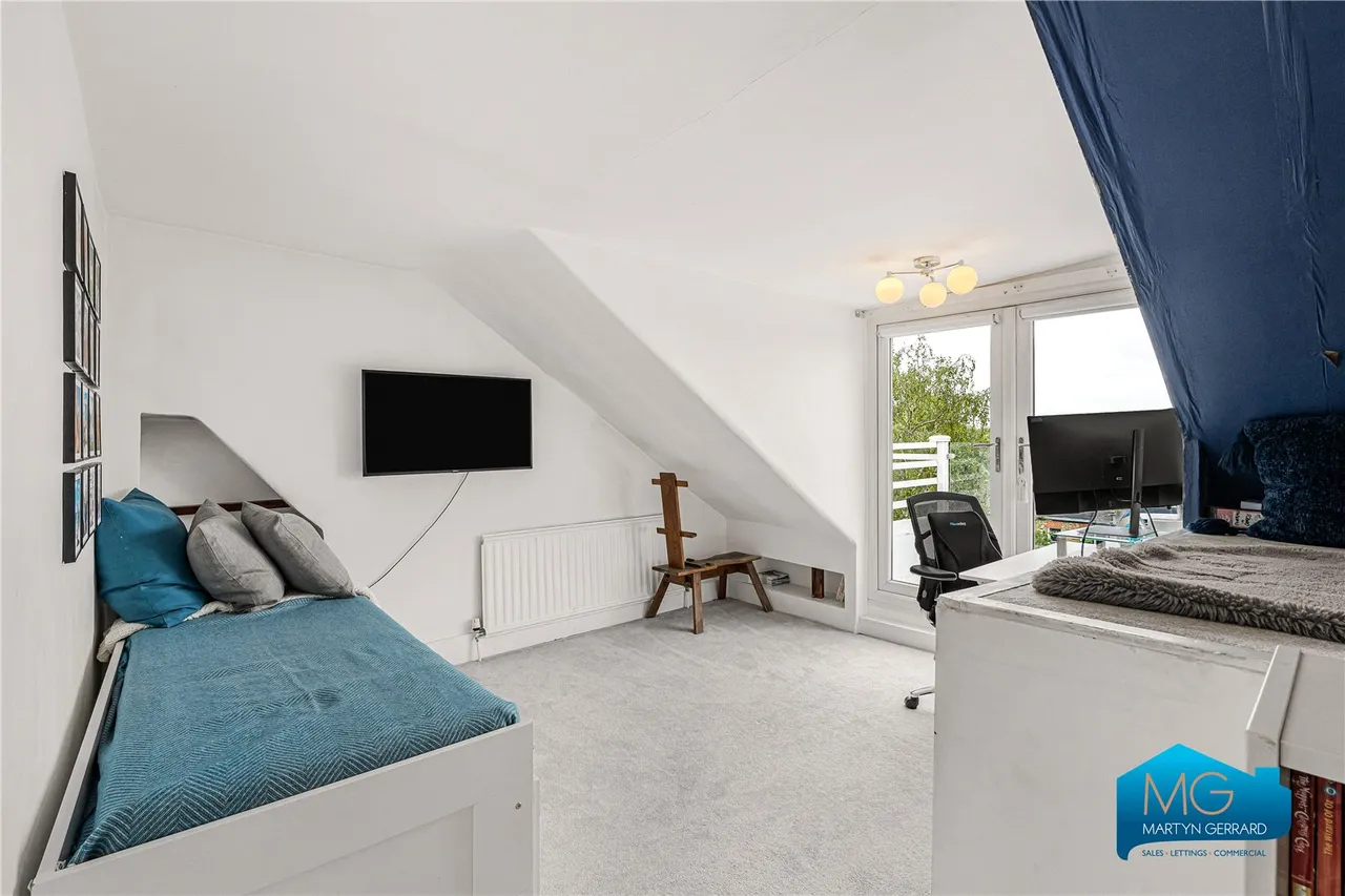 Addington Road, Crouch End, N4, photo 18