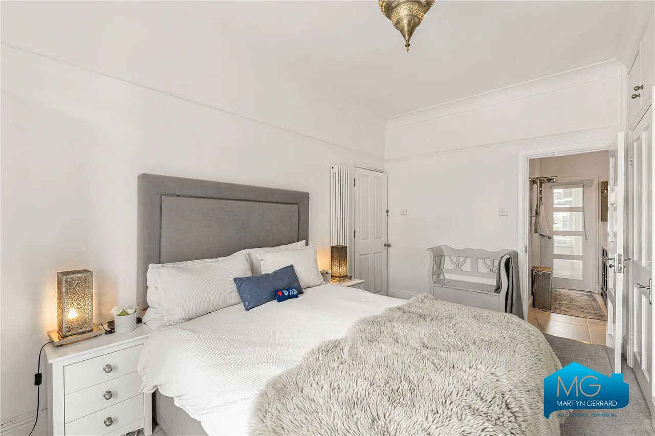 Addington Road, Crouch End, N4, photo 26
