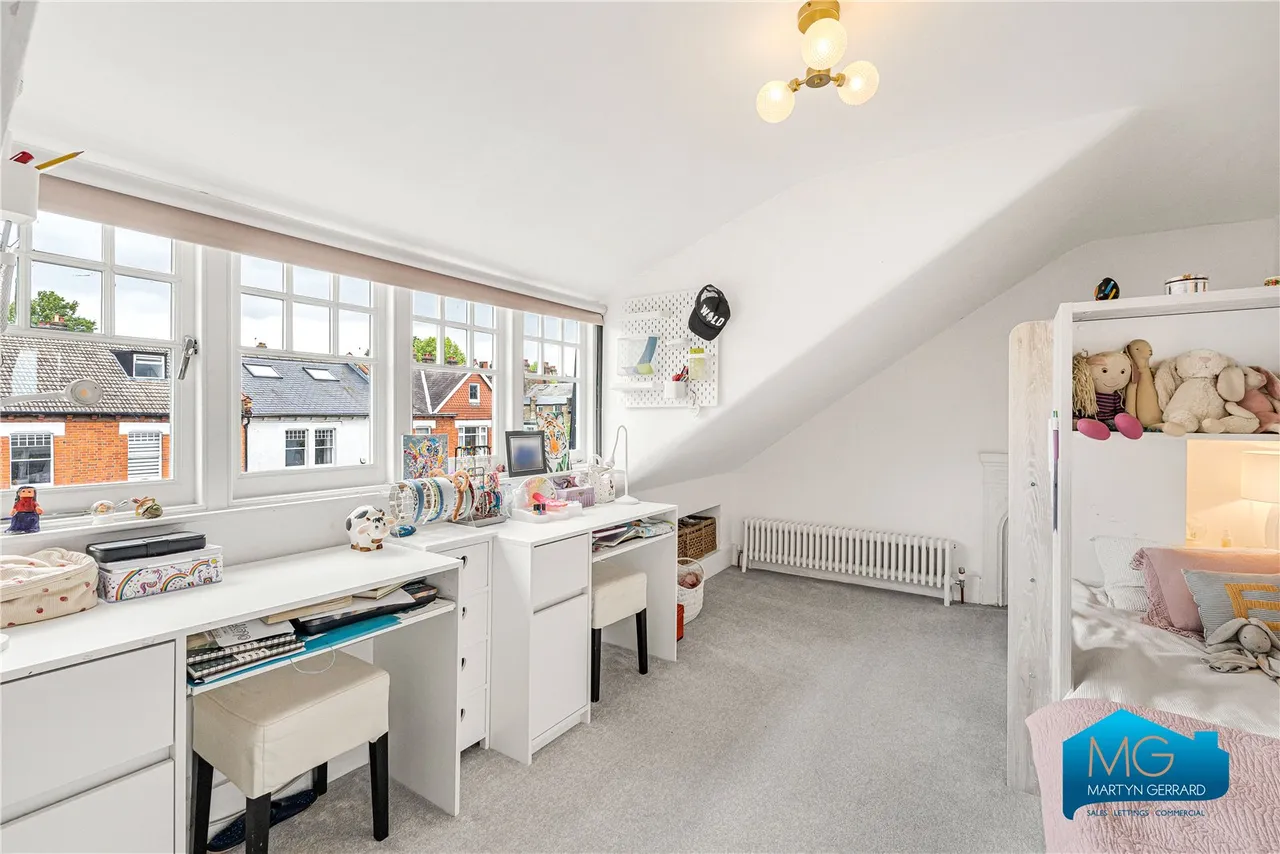 Addington Road, Crouch End, N4, photo 15
