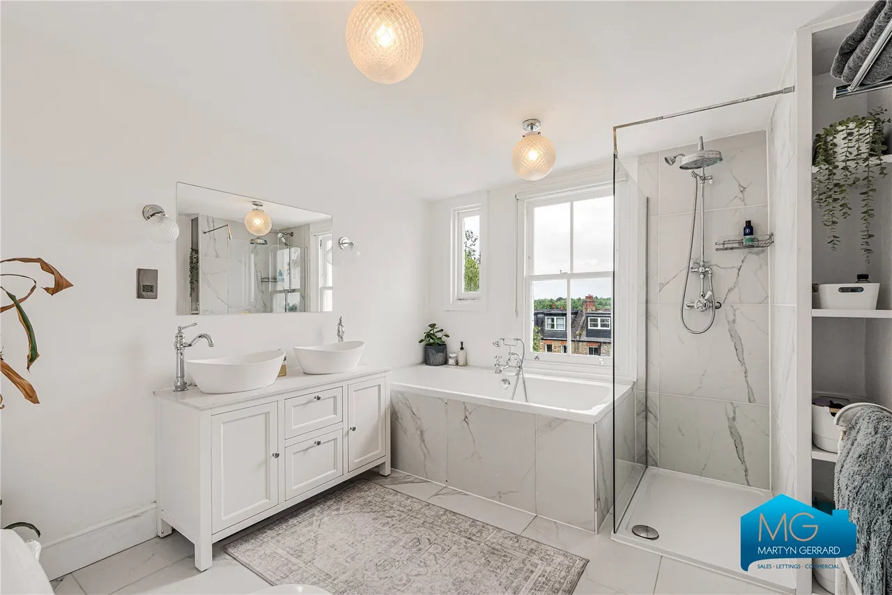 Addington Road, Crouch End, N4, photo 14