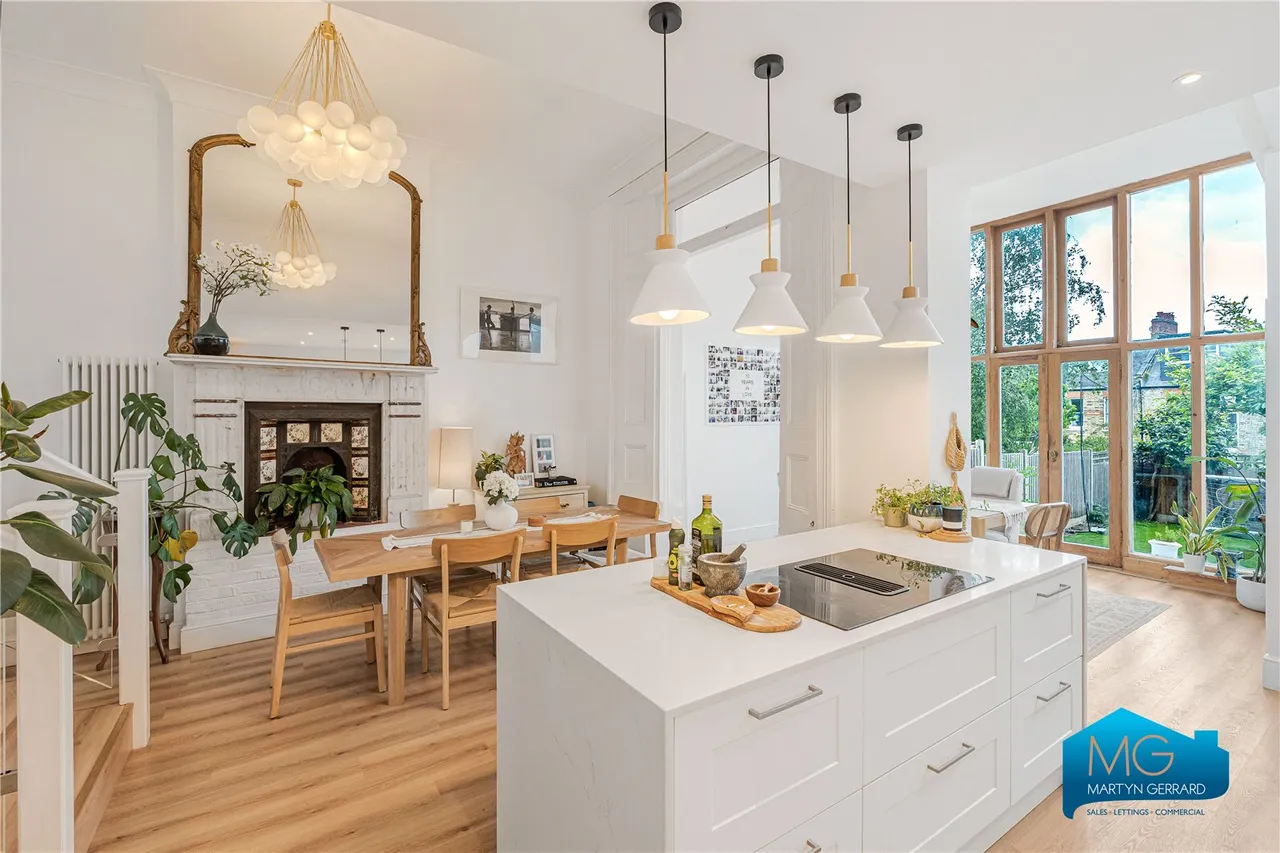 Addington Road, Crouch End, N4, photo 2