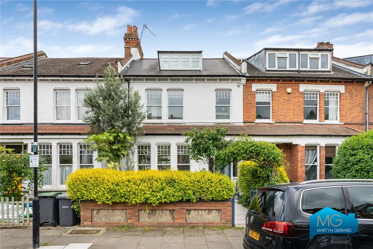 Addington Road, Crouch End, N4, photo 9