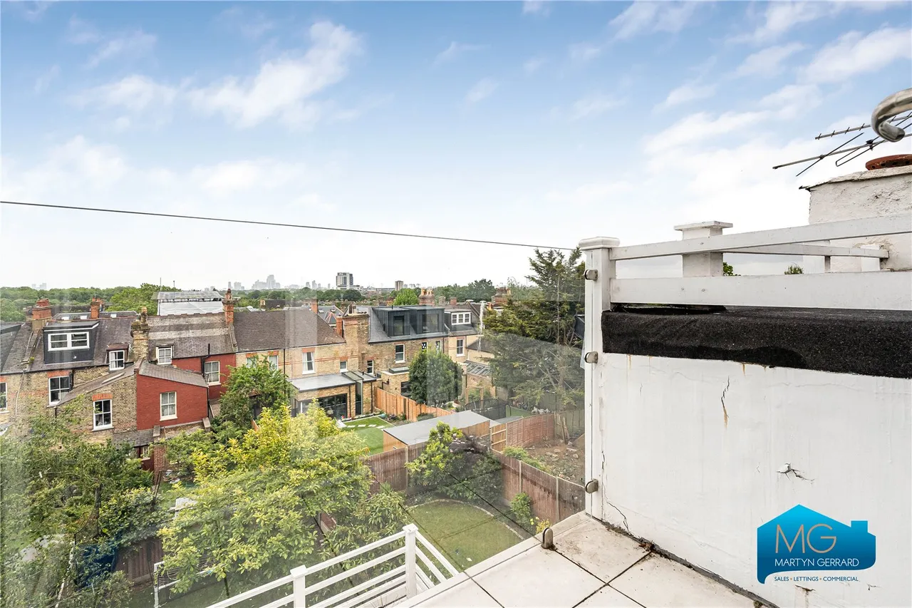 Addington Road, Crouch End, N4, photo 32