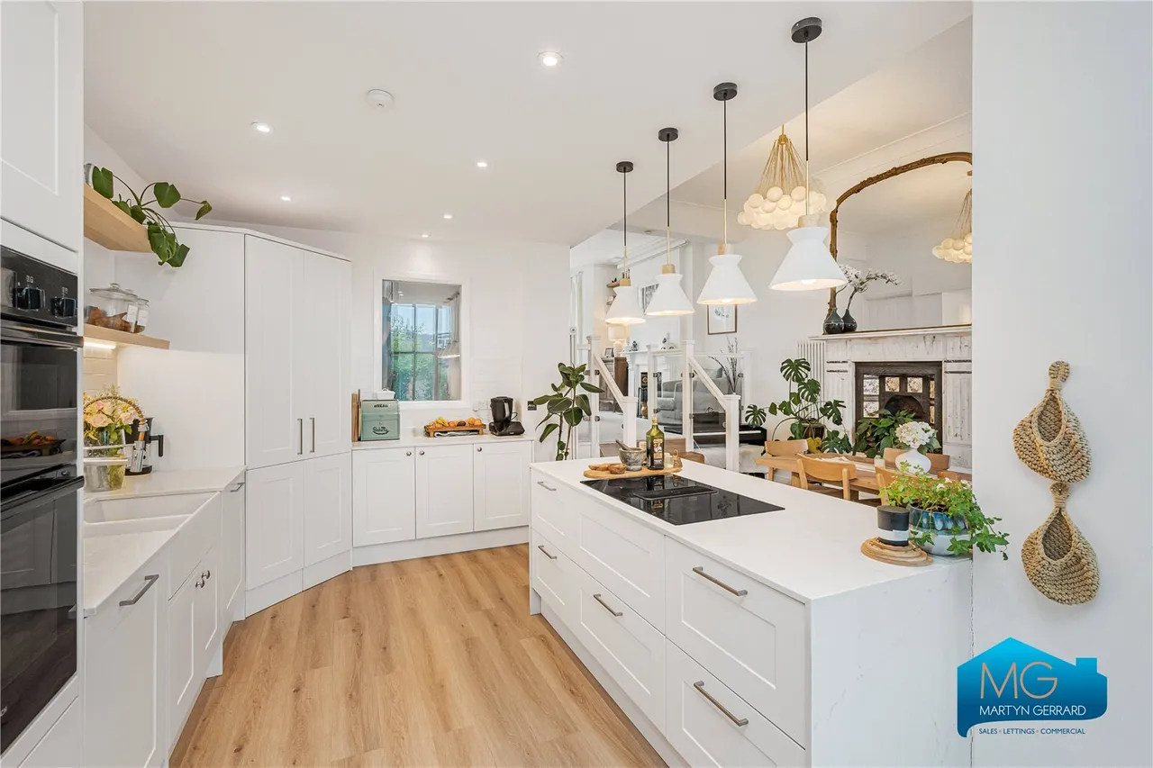 Addington Road, Crouch End, N4, photo 24