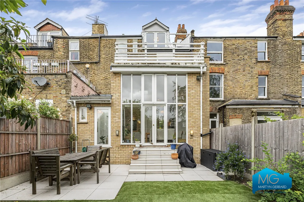 Addington Road, Crouch End, N4, photo 36