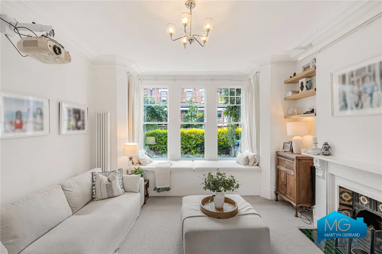Addington Road, Crouch End, N4, photo 3