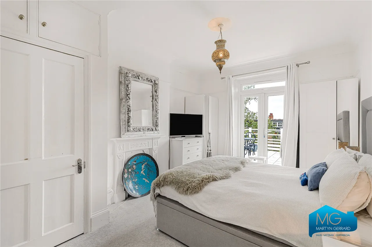 Addington Road, Crouch End, N4, photo 25