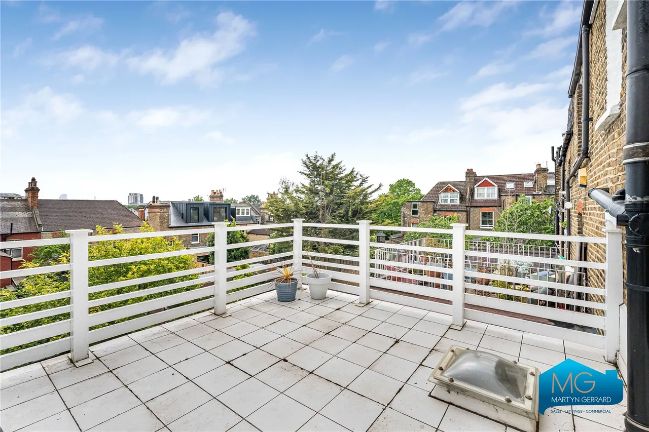 Addington Road, Crouch End, N4, photo 31