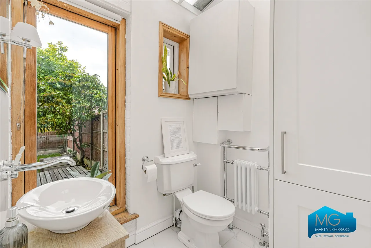 Addington Road, Crouch End, N4, photo 17
