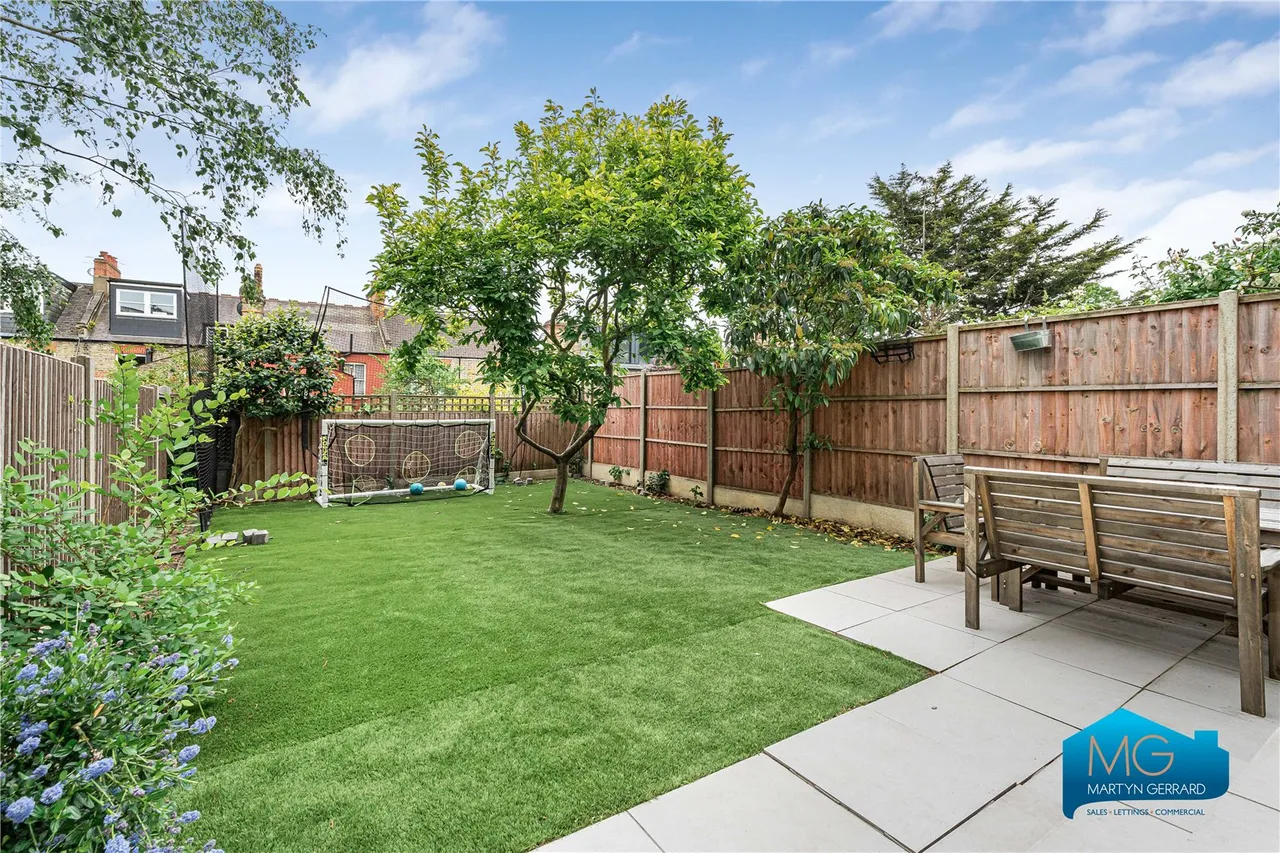 Addington Road, Crouch End, N4, photo 34