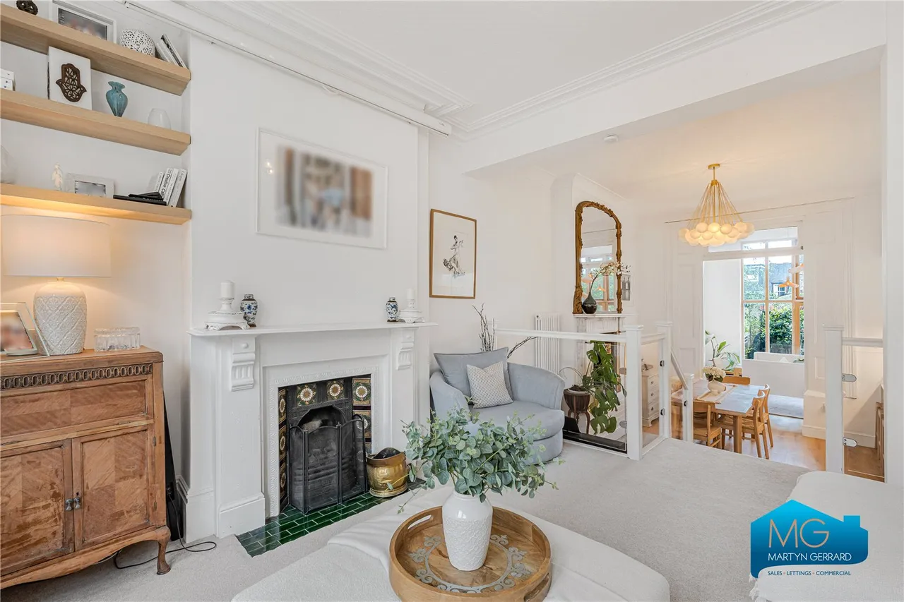 Addington Road, Crouch End, N4, photo 6